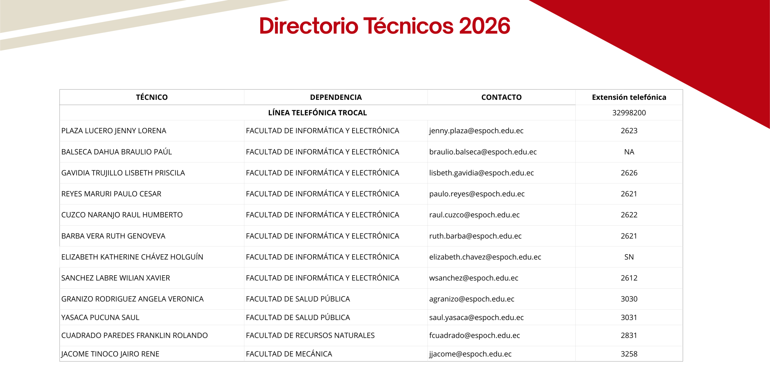 Banner Horizontal Nuevos Ingresos Minimalista (1)